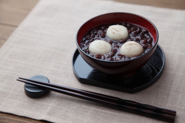 餅つき食材 TOP